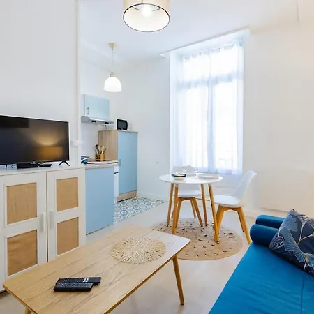 Le Guichard - 2 Pers - Hyper Centre Apartment