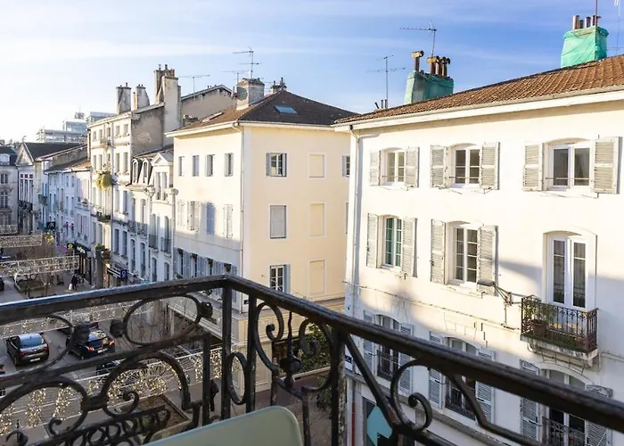Appartamento Le Guichard - 2 Pers - Hyper Centre