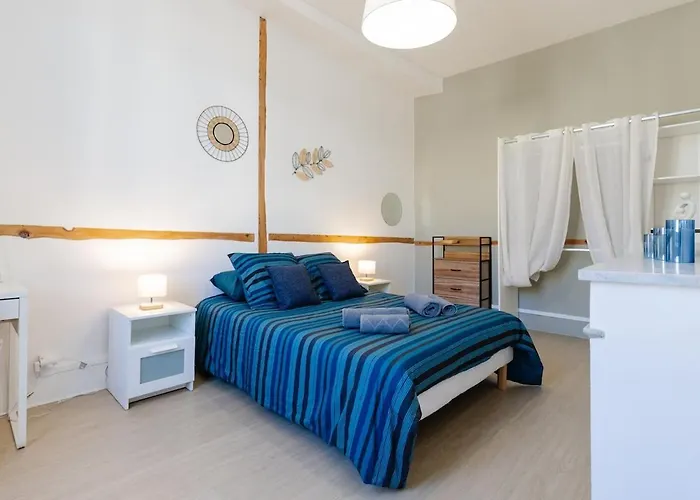Appartamento Le Guichard - 2 Pers - Hyper Centre *